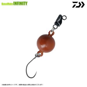 ●ダイワ　鱒ノ種 中 【メール便配送可】 【まとめ送料割】