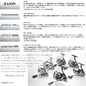 ●ダイワ 24 ルビアス LT2500S 【ま...の詳細画像4