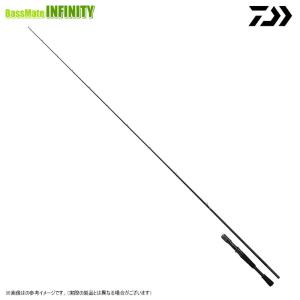 ダイワ　ブラックレーベル721HRBG ブレイゾンS68MH 14タトゥーラ 3点セット インプレ】タトゥーラXT 6101MRBの使い心地など。オカッパリの1本によ