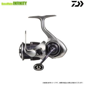 DAIWA(釣り) ダイワ 25 カルディア FC LT2000S-H (2025年 DAIWA(釣り) ダイワ 25 カルディア FC LT2000S-H (2025年