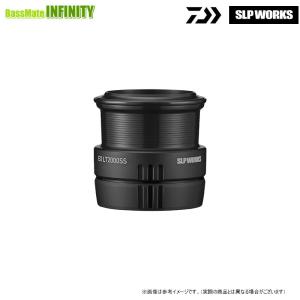 DAIWA（ダイワ） ○ダイワ SLPワークス 25 ソルティガ スプール 20000