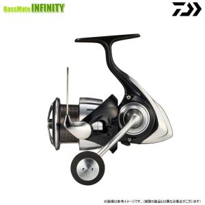 DAIWA（ダイワ） 21 フリームス LT 4000-CXH /SP113M シーバス