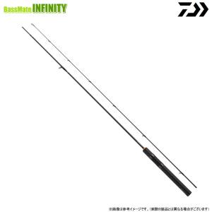DAIWA（ダイワ） プレッソ-LTD AGS 510UL-S / トラウト ロッド