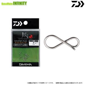 ●ダイワ 月下美人 エイトスナップ 徳用 【メー...の商品画像