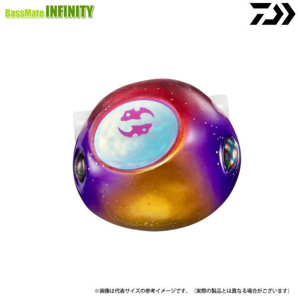 ●ダイワ　紅牙ベイラバーフリーβベータ TGヘッド 80g 【メール便配送可】 【まとめ送料割】