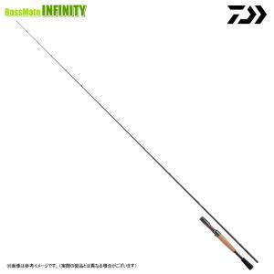 ダイワ スティーズ 21ハーミット C64L-SV•ST 保証有 極美品 21スティーズ C64L-SV・ST ハーミット ダイワ : シマヤフィッシング