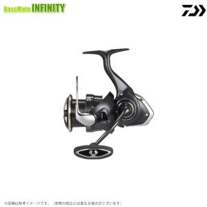 DAIWA（ダイワ） スピニングリール 23レグザ LT4000-CXH : 釣具の