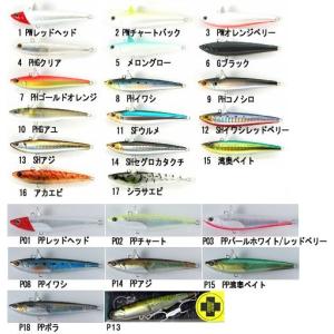 TACKLE HOUSE（タックルハウス） シンキングシャッド 70 トラウトLTD