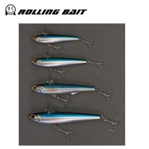 TACKLE HOUSE（タックルハウス） シンキングシャッド 70 トラウトLTD