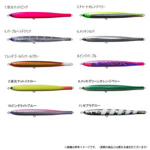 タックルハウス コンタクト イーノ サワラチュ...の詳細画像1
