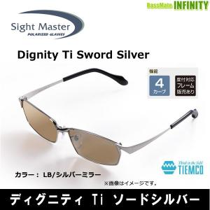 サイトマスター ○ティムコ サイトマスター ディグニティ Ti マッド