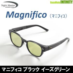 サイトマスター ○ティムコ サイトマスター マニフィコ ブラック