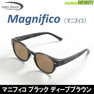 サイトマスター ○ティムコ サイトマスター マニフィコ ブラウンデミ