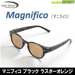 サイトマスター ○ティムコ サイトマスター マニフィコ ブラック