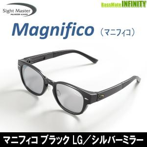 サイトマスター ○ティムコ サイトマスター マニフィコ ブラウンデミ