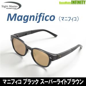 サイトマスター ○ティムコ サイトマスター マニフィコ ブラウンデミ