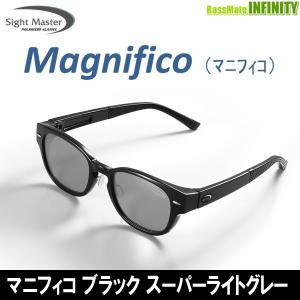 サイトマスター ○ティムコ サイトマスター マニフィコ ブラウンデミ
