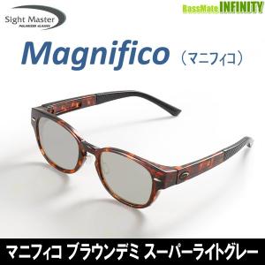 サイトマスター ○ティムコ サイトマスター マニフィコ ブラウンデミ