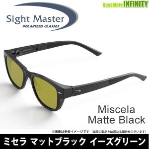 TIEMCO（ティムコ） ○ティムコ サイトマスター ミセラ マットブラック