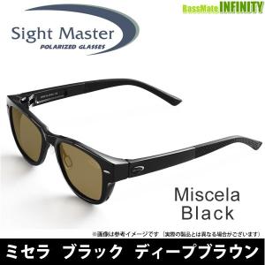 TIEMCO（ティムコ） ○ティムコ サイトマスター ミセラ マットブラック