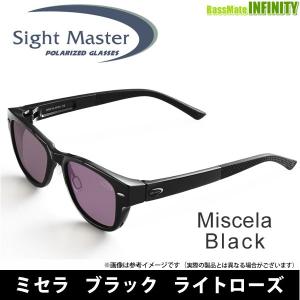 TIEMCO（ティムコ） ○ティムコ サイトマスター ミセラ マットブラック