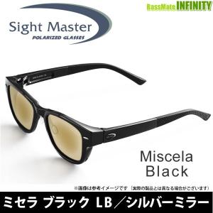 TIEMCO（ティムコ） ○ティムコ サイトマスター ミセラ マットブラック