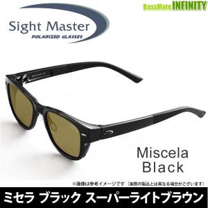 TIEMCO（ティムコ） ○ティムコ サイトマスター ミセラ マットブラック