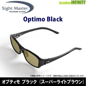 ティムコ サイトマスターロトンド ブラック ラスターオレンジ TIEMCO（ティムコ） ○ティムコ サイトマスター ロトンド ブラック