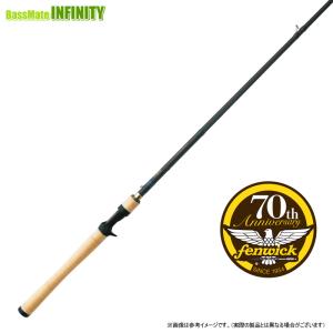 【在庫限定40％OFF】フェンウィック　エリート エナジーC(キャスティング) ENG72CM-TJ ※保証書無し【bsr001】 TIEMCO（ティムコ） 【在庫限定40％OFF】フェンウィック エリート