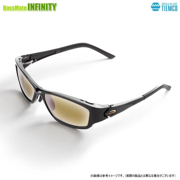 ●ティムコ　サイトマスター ウルティモプラス ブラック (LB/シルバーミラー) 【まとめ送料割】