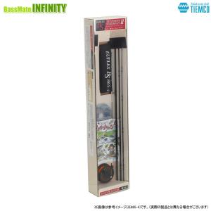 TIEMCO（ティムコ） ○ティムコ ユーフレックス・インファンテ フライ