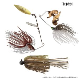 ティムコ スーパーバイブレーションスカート 【...の詳細画像1