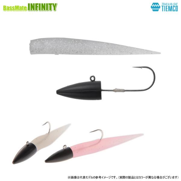 【在庫限定25％OFF】ティムコ　PDL ダートパニック 60 ECO 7g 【メール便配送可】 【...