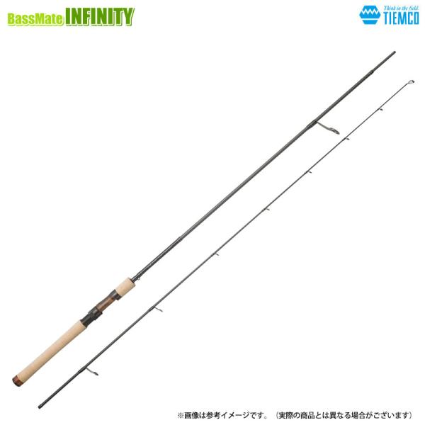 ●ティムコ　パスプルーバー PRV73SML-2 Clever Shooter (スピニングモデル)