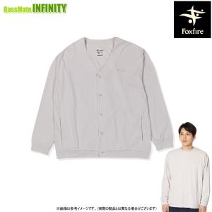 ●フォックスファイヤー SCプレーナーカーディ ...の商品画像