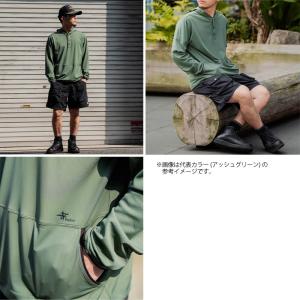 ●フォックスファイヤー SCハニカムフーディ ...の詳細画像3