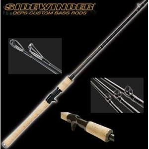 deps（デプス） ○デプス サイドワインダー HGCS-822MR リンガルス (2