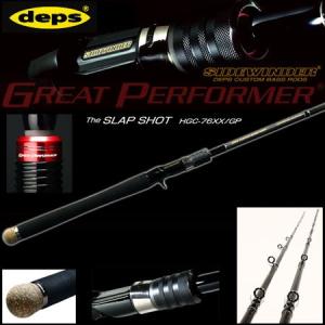 deps（デプス） ○デプス サイドワインダー HGCS-822MR リンガルス (2