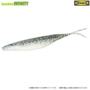deps（デプス） デスアダー 6インチ その1 ゆうパケット可