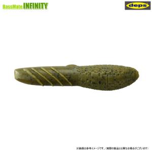 deps/デプス COVER SCAT 3.5inch カバースキャット 3.5インチ/カラー