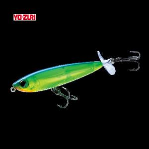 ジークラック カチッとエギ ローハイド紫煙 2.5号 初回限定スターター