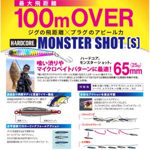 ●デュエル DUEL ハードコア モンスターシ...の詳細画像1