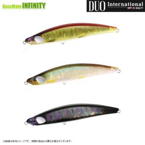 デュオ　鬼鱒 正影 桐龍 オニマス マサカゲ キリュウ 110F 【まとめ送料割】｜bass-infinity