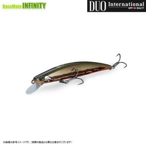 DUO（デュオ） 【ネコポス対象品】デュオ トラウトプラグ 鬼鱒