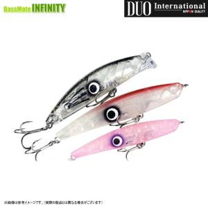 DUO（デュオ） ○デュオ テトラワークス ペラッコ (1) 【メール便配送