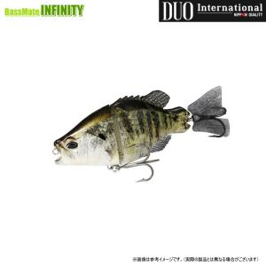 リバースエッジ ジャイアントルアーメールボックス ポッパー No.051