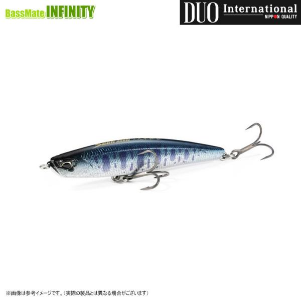 ●デュオ×エムアイレ　ベイルーフ シーク 85HW 【メール便配送可】 【まとめ送料割】