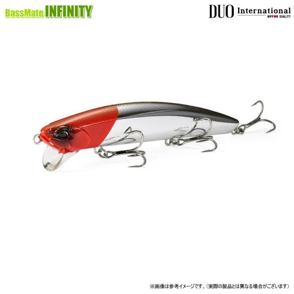 デュオ　タイドミノースペクター 135SSR 【メール便配送可】 【まとめ送料割】