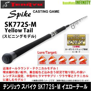 TENRYU ○【送料無料】テンリュウ 天龍 レッドフリップ リアクション