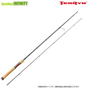 TENRYU ○テンリュウ 天龍 レイズスペクトラ RZS4112S-LL (スピニング
